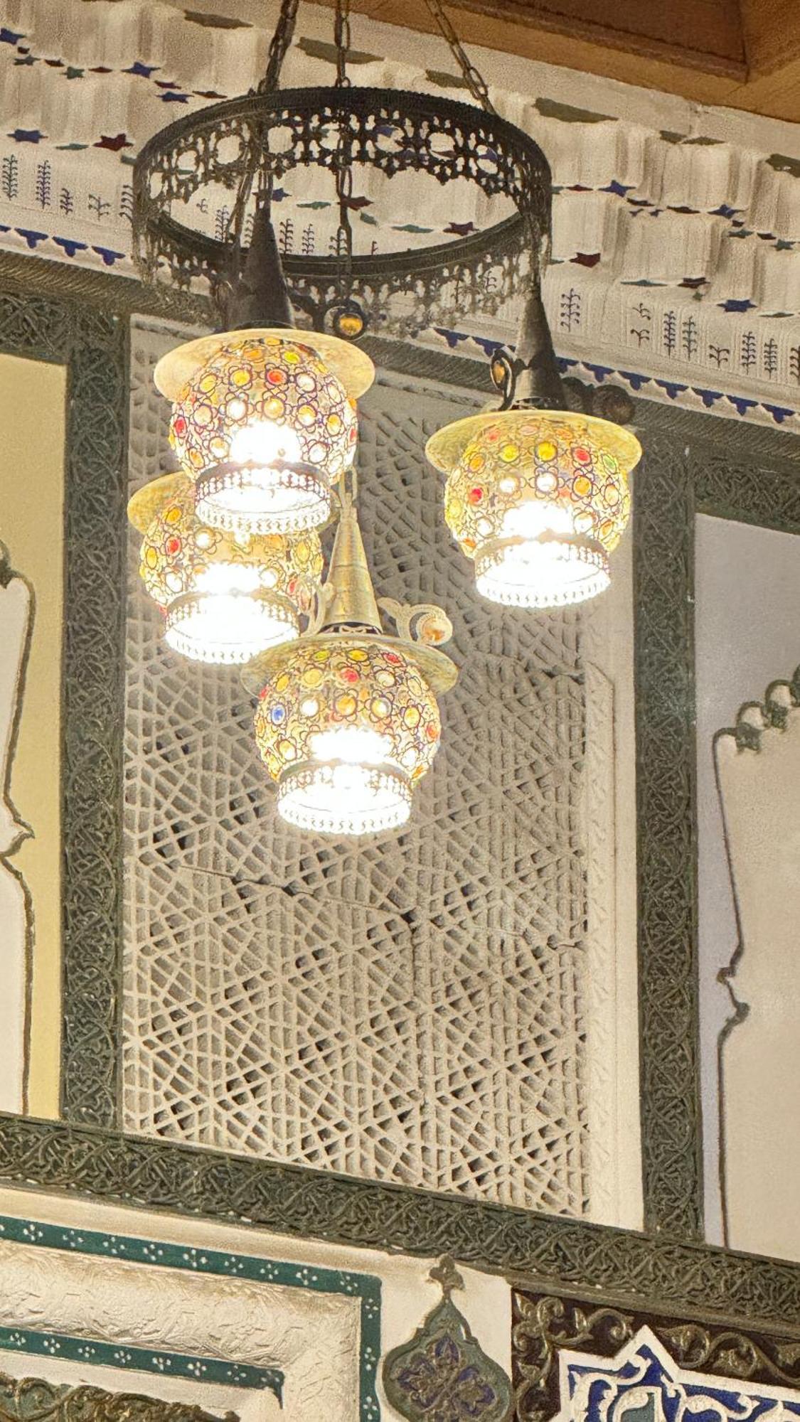 Koh-I-Noor Hotell Bukhara Eksteriør bilde